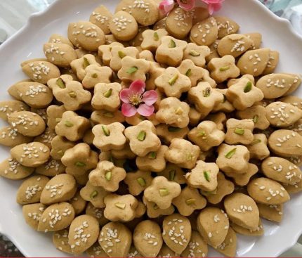 نخودی